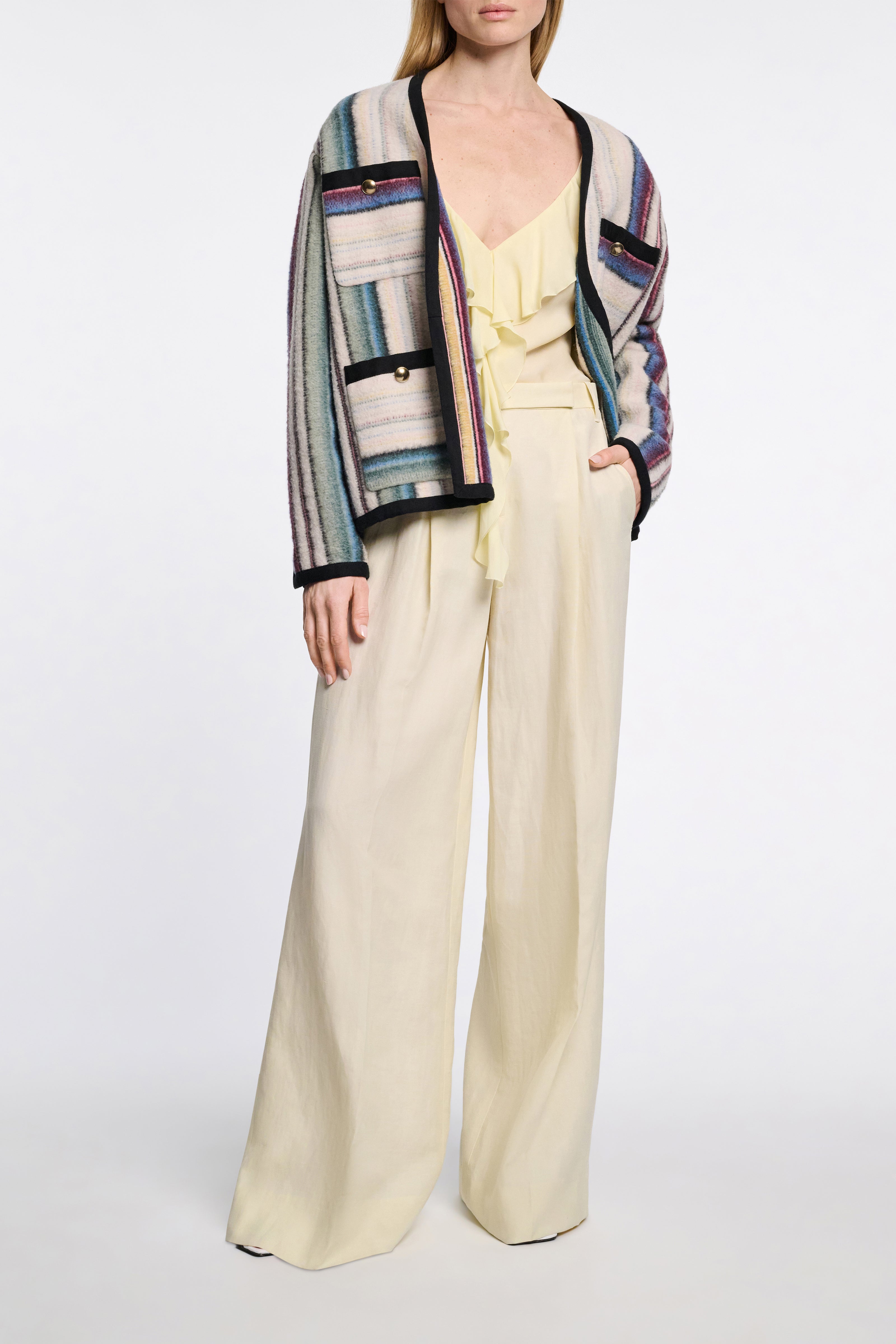 Dorothee Schumacher | Summer Cruise Pant
