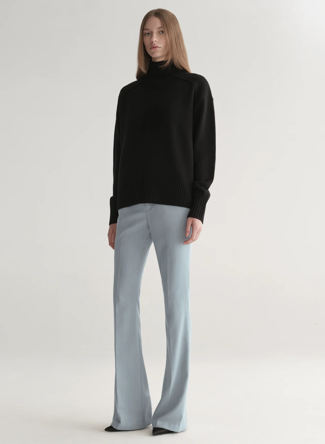 A.L.C. Sophie Tailored Pant