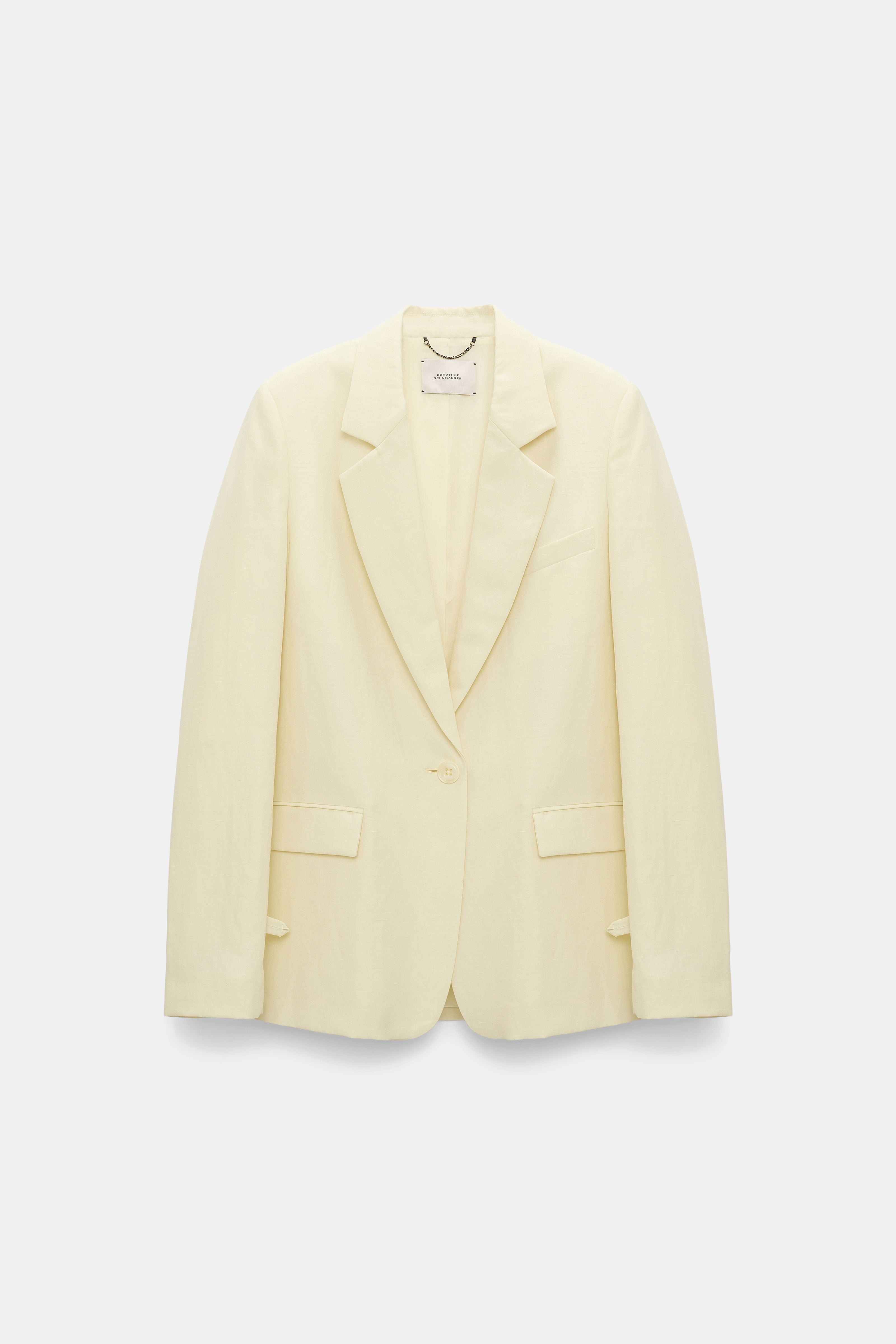 Dorothee Schumacher | Summer Cruise Jacket
