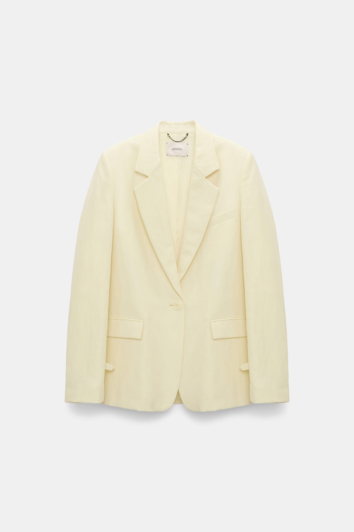 Dorothee Schumacher | Summer Cruise Jacket