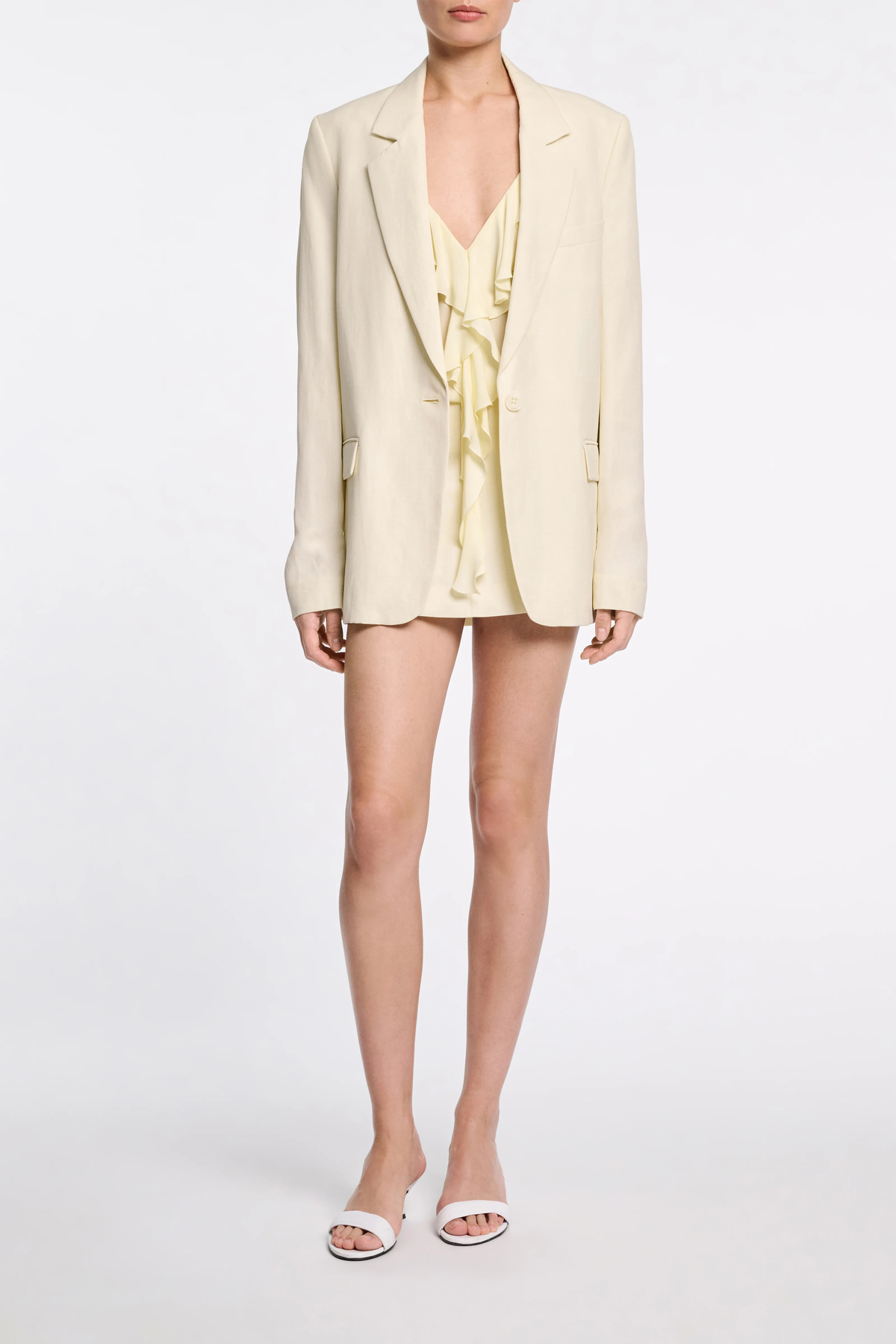 Dorothee Schumacher | Summer Cruise Jacket