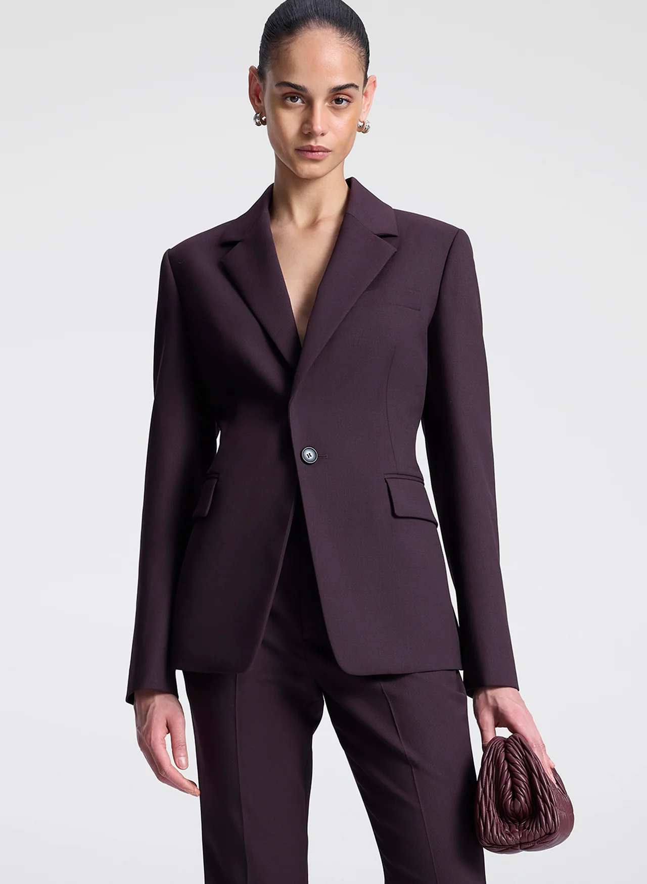 A.L.C. | Elza Tailored Jacket