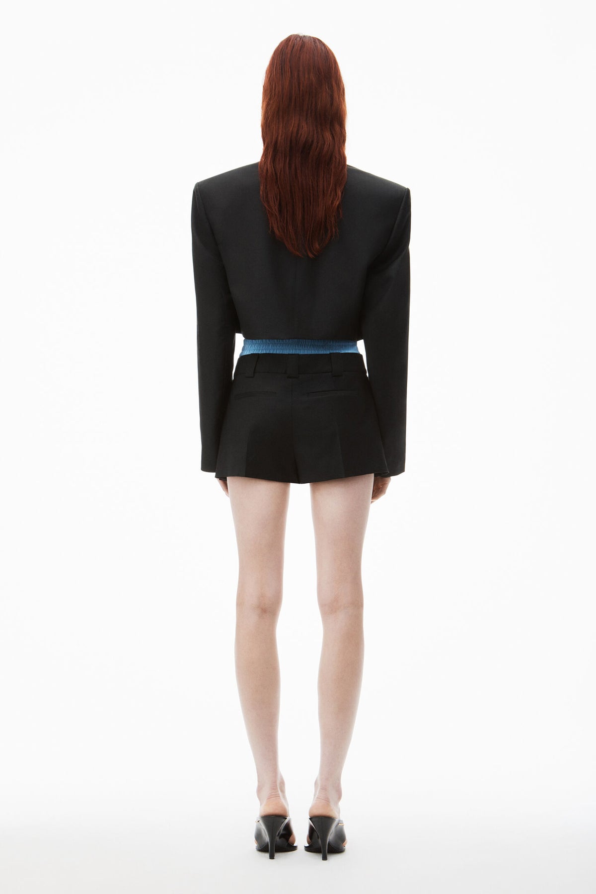 Alexander Wang | Pre-style Skort With Boxer