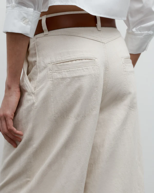 TWP | Green Street Pant