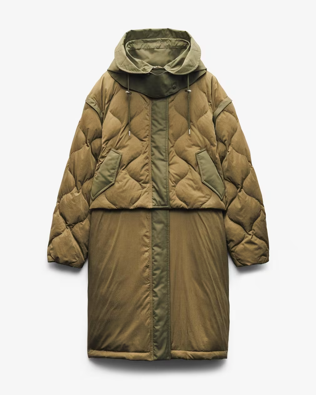 Rag & Bone | Taki Convertible Jacket