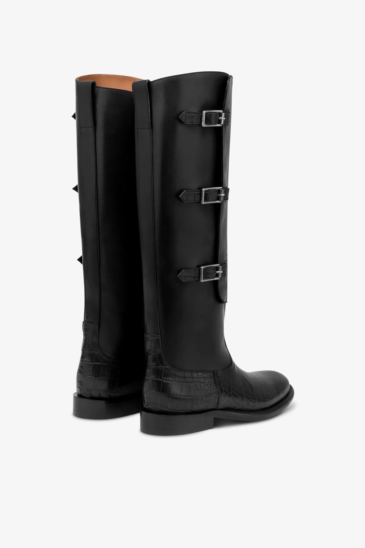 Paris Texas | Montana Buckle Boot