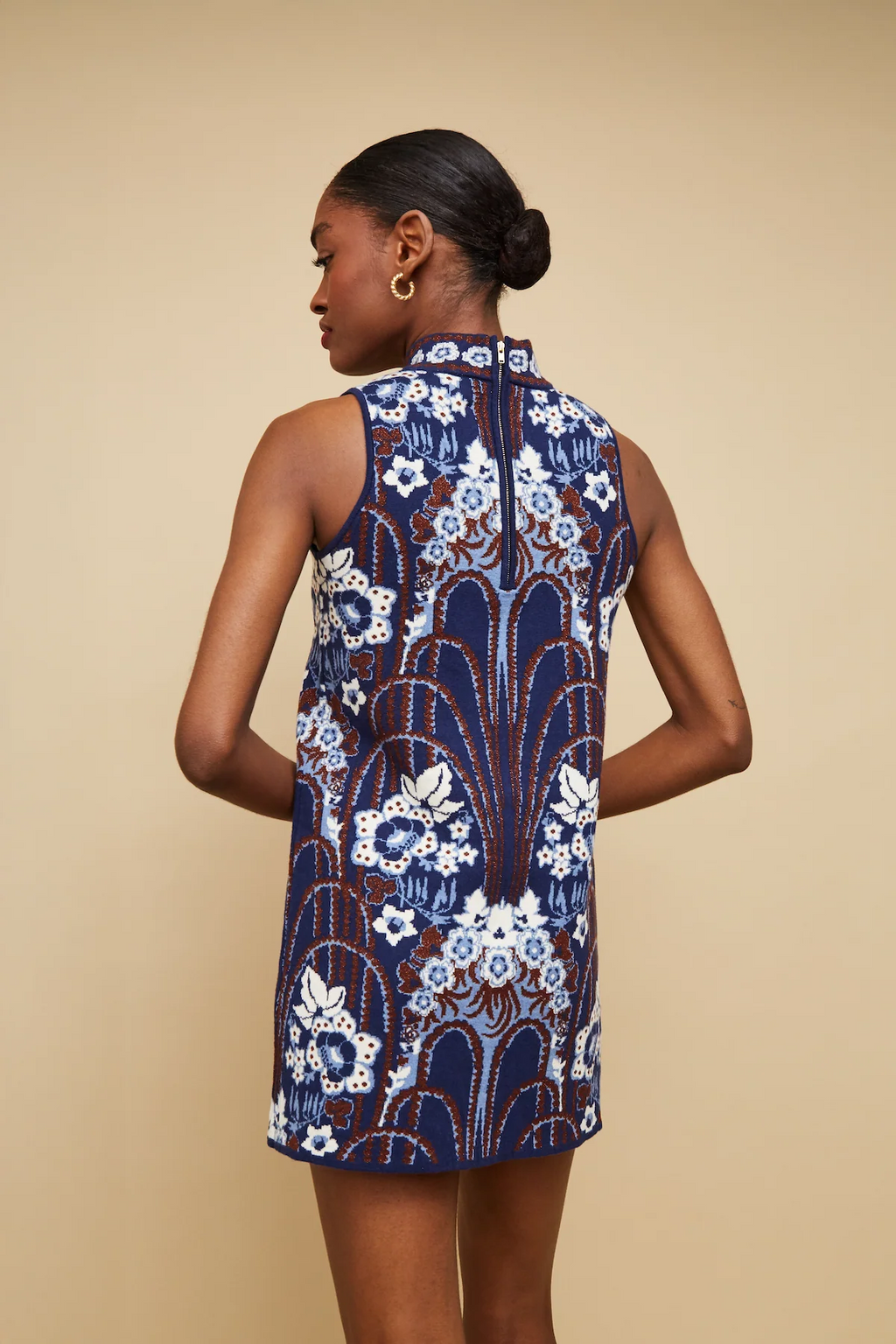 Cara Cara | Alya Mini Dress