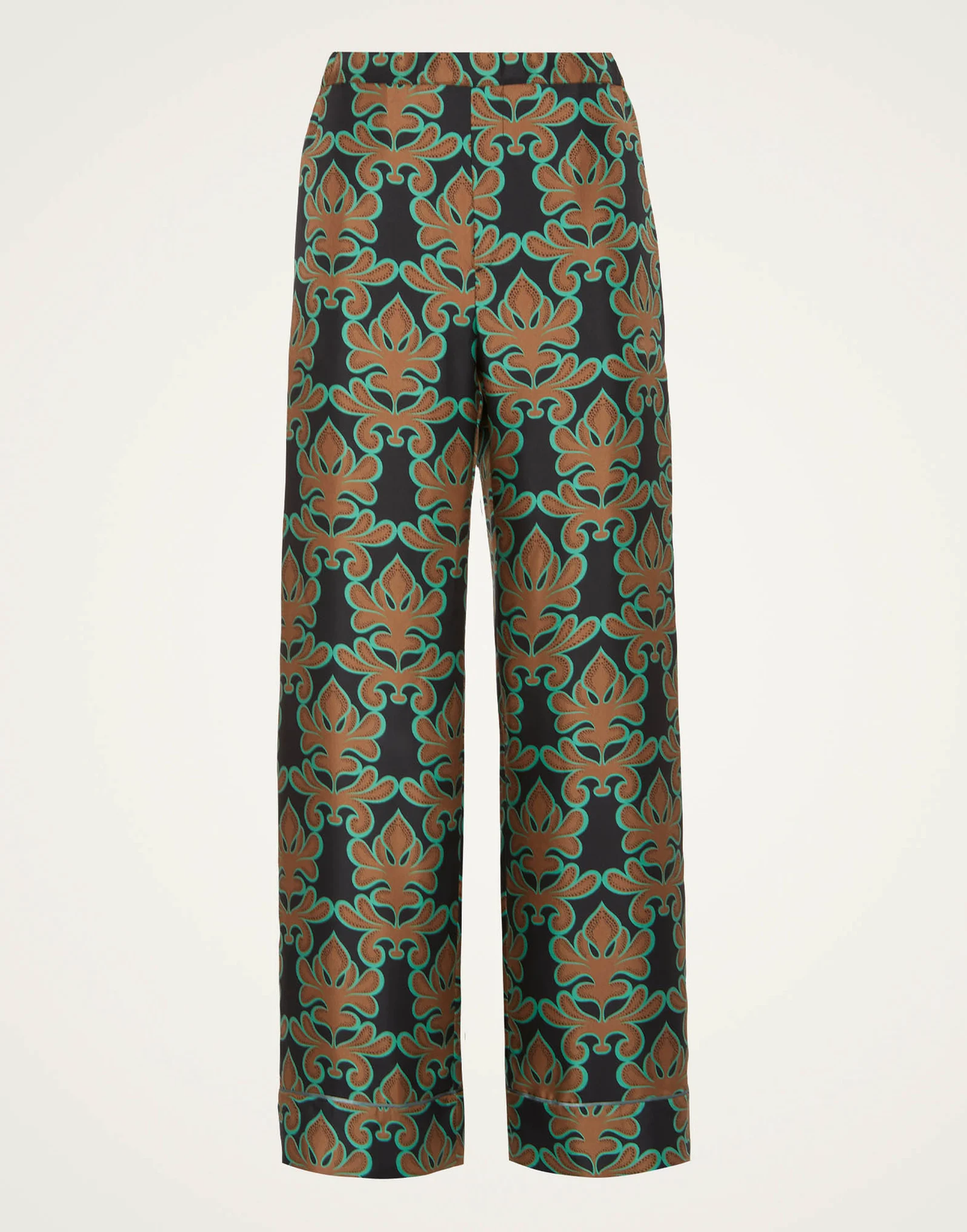 La Double J | Pajama Pants