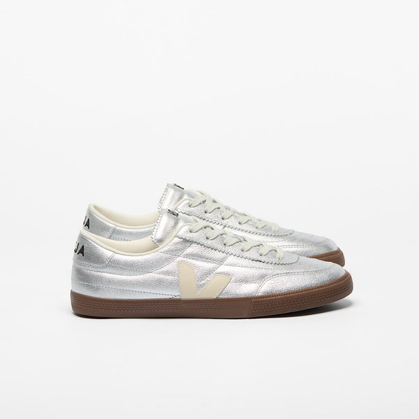 Veja | Panenka Silver Leather