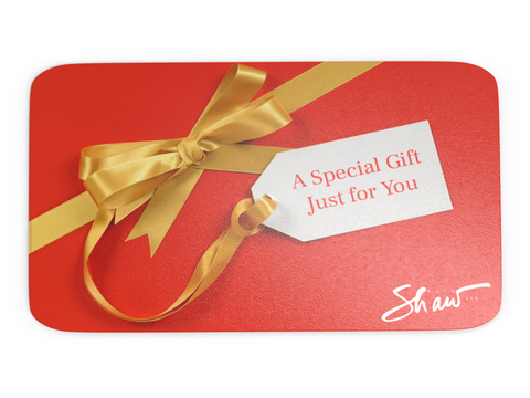 Ruth Shaw Gift Card